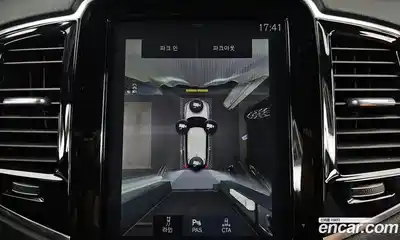 Volvo XC90 2019 2.0 Автомат в Москве № 164583, миниатюра 5