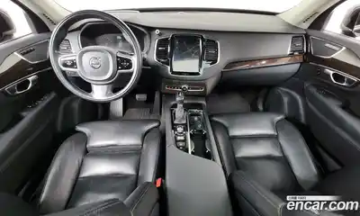 Volvo XC90 2017 2.0 Автомат в Москве № 164641, миниатюра 5