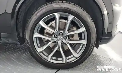 Volvo XC90 2017 2.0 Автомат в Москве № 164641, миниатюра 7