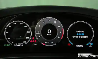 Porsche Cayenne 2024 3.0 Автомат в Москве № 165252, миниатюра 8