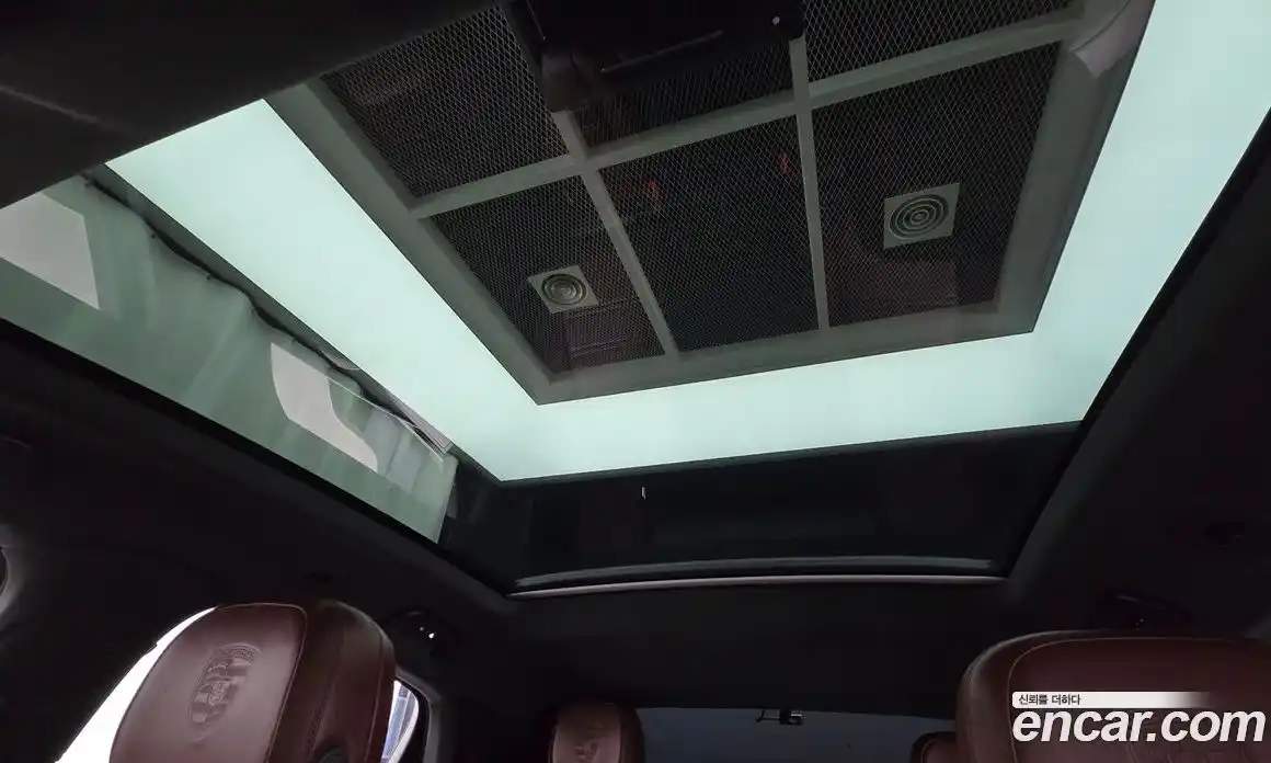 Porsche Cayenne 2024 3.0 Автомат в Москве № 165252, фото 9