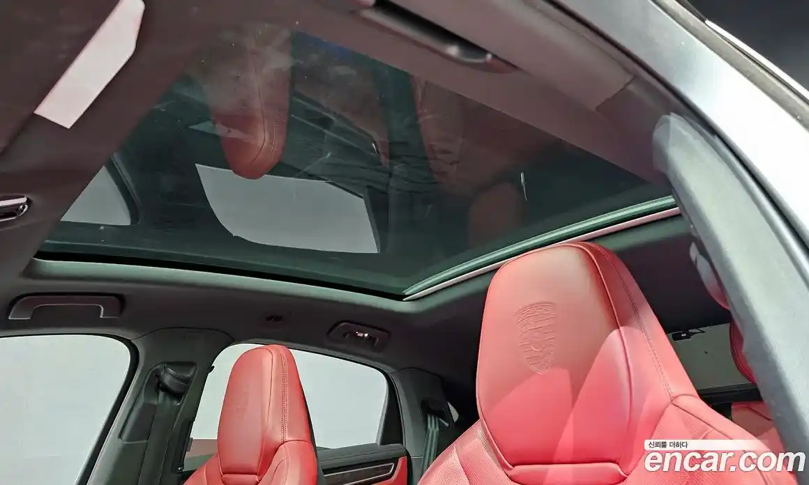 Porsche Cayenne 2021 3.0 Автомат в Москве № 165378, фото 3