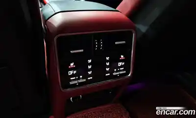 Porsche Cayenne 2021 3.0 Автомат в Москве № 165378, миниатюра 8