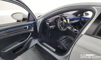 Porsche Panamera 2017 2.9 Автомат в Москве № 165511, миниатюра 12