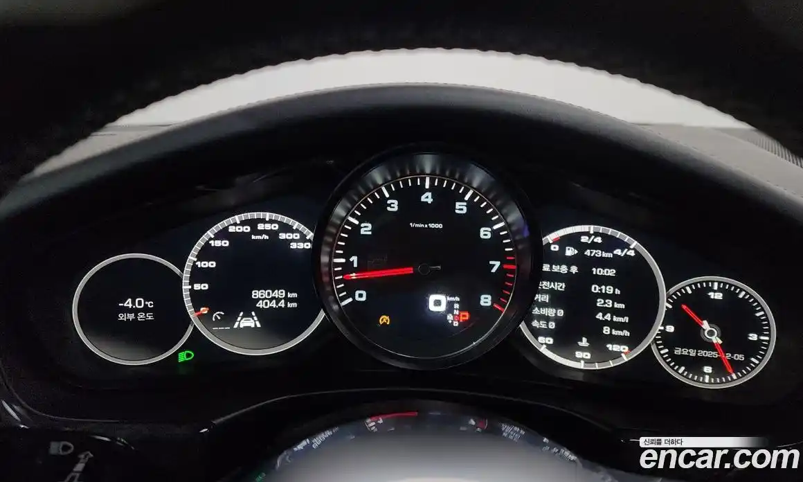 Porsche Panamera 2017 2.9 Автомат в Москве № 165511, фото 19