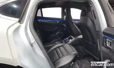 Porsche Panamera 2017 2.9 Автомат в Москве № 165511, миниатюра 7