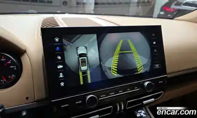 Porsche Cayenne 2015 4.1 Автомат в Москве № 165657, миниатюра 11