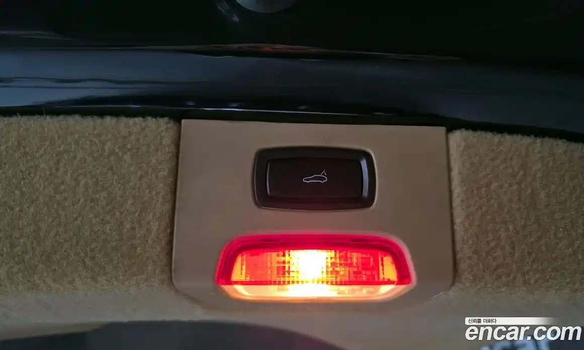 Porsche Cayenne 2015 4.1 Автомат в Москве № 165657, фото 5