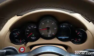 Porsche Cayenne 2015 4.1 Автомат в Москве № 165657, миниатюра 8