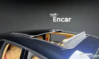 Porsche Cayenne 2015 4.1 Автомат в Москве № 165657, миниатюра 9