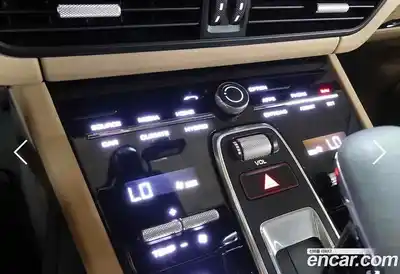 Porsche Cayenne 2021 3.0 Автомат в Москве № 165820, миниатюра 11