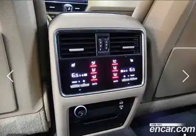 Porsche Cayenne 2021 3.0 Автомат в Москве № 165820, миниатюра 12