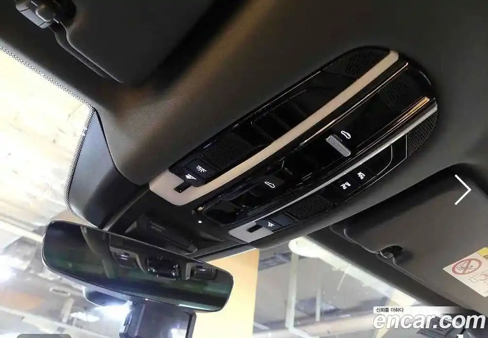 Porsche Cayenne 2021 3.0 Автомат в Москве № 165820, фото 13