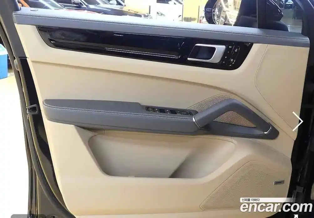 Porsche Cayenne 2021 3.0 Автомат в Москве № 165820, фото 14