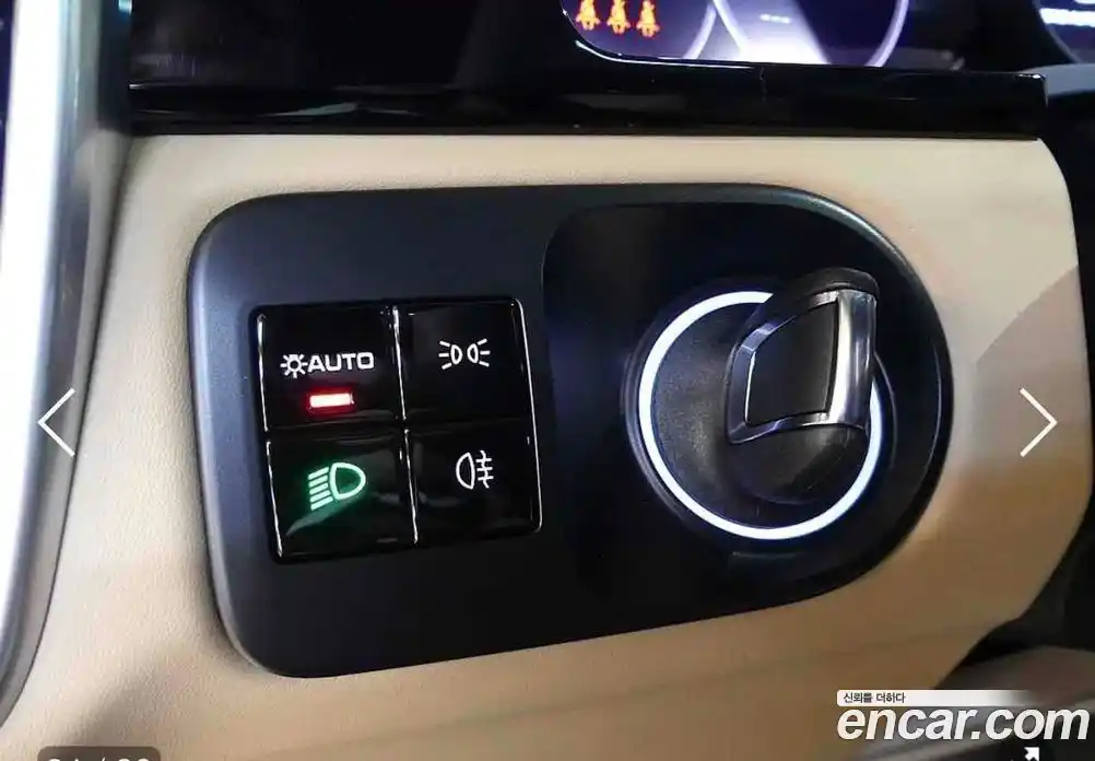 Porsche Cayenne 2021 3.0 Автомат в Москве № 165820, фото 20