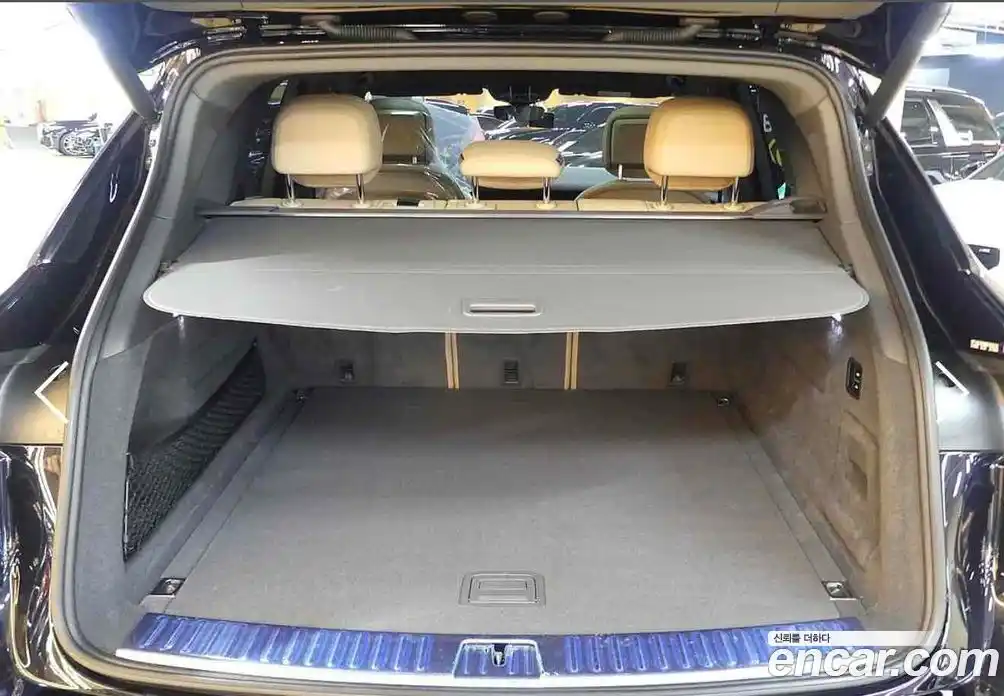 Porsche Cayenne 2021 3.0 Автомат в Москве № 165820, фото 10