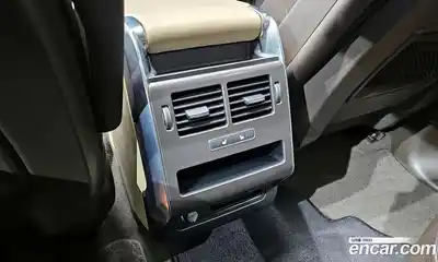 Land Rover Range-Rover Sport 2017 3.0 Автомат в Москве № 166345, миниатюра 11