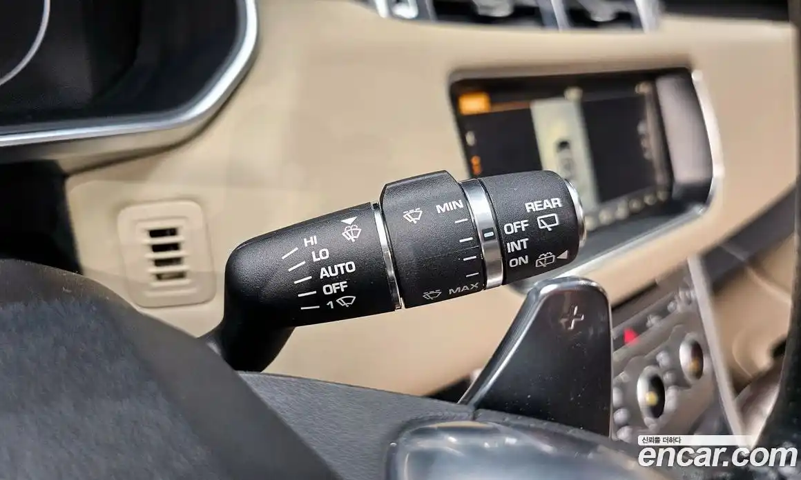 Land Rover Range-Rover Sport 2017 3.0 Автомат в Москве № 166345, фото 17