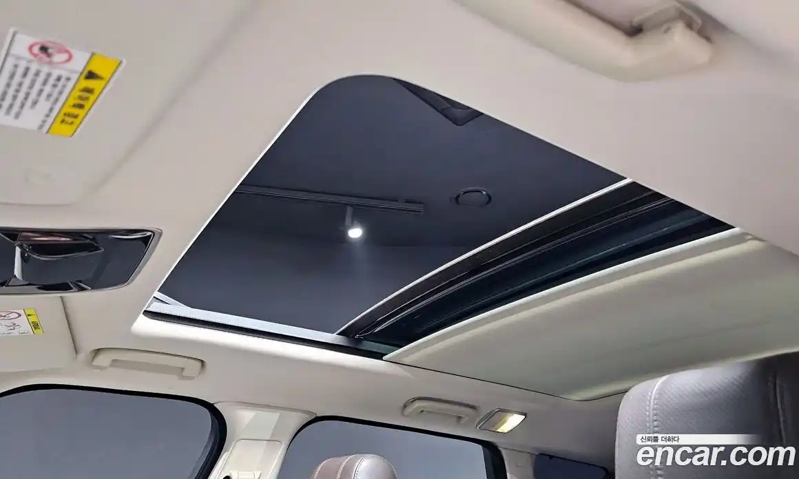 Land Rover Range-Rover Sport 2017 3.0 Автомат в Москве № 166345, фото 19