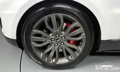 Land Rover Range-Rover Sport 2017 3.0 Автомат в Москве № 166345, миниатюра 2