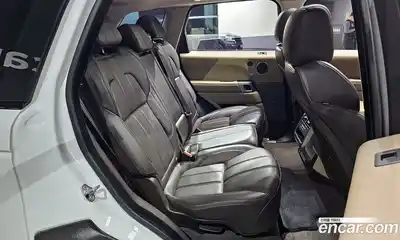 Land Rover Range-Rover Sport 2017 3.0 Автомат в Москве № 166345, миниатюра 10