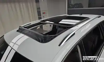 Volkswagen Tiguan 2023 2.0 Автомат в Москве № 168395, миниатюра 6