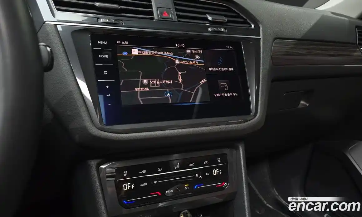 Volkswagen Tiguan 2023 2.0 Автомат в Москве № 168478, фото 12