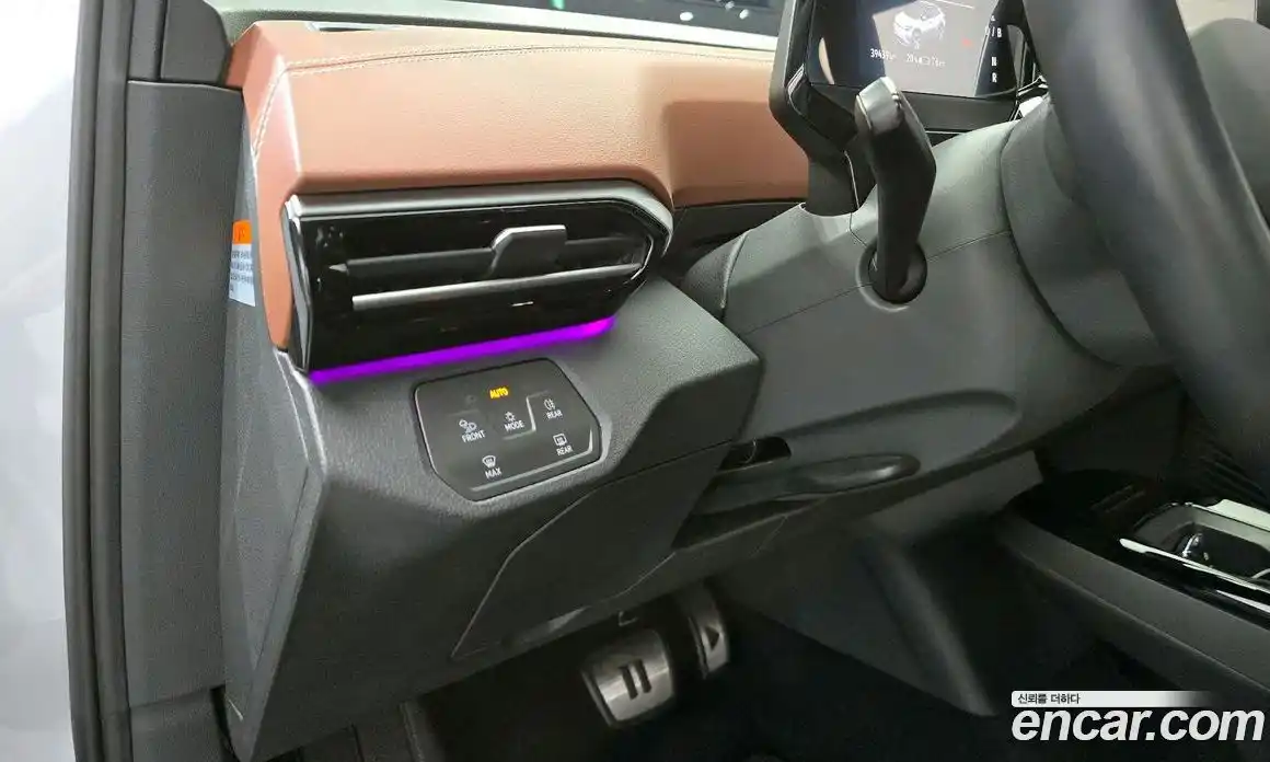 Volkswagen ID.4 2022 0.2 Автомат в Москве № 168564, фото 1