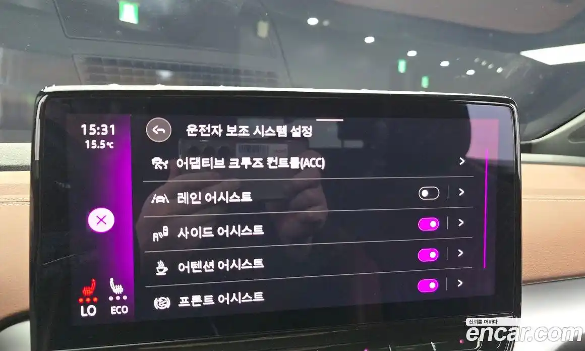 Volkswagen ID.4 2022 0.2 Автомат в Москве № 168564, фото 12