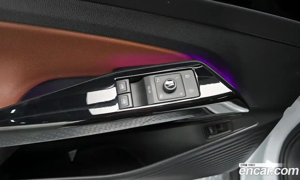 Volkswagen ID.4 2022 0.2 Автомат в Москве № 168564, фото 17