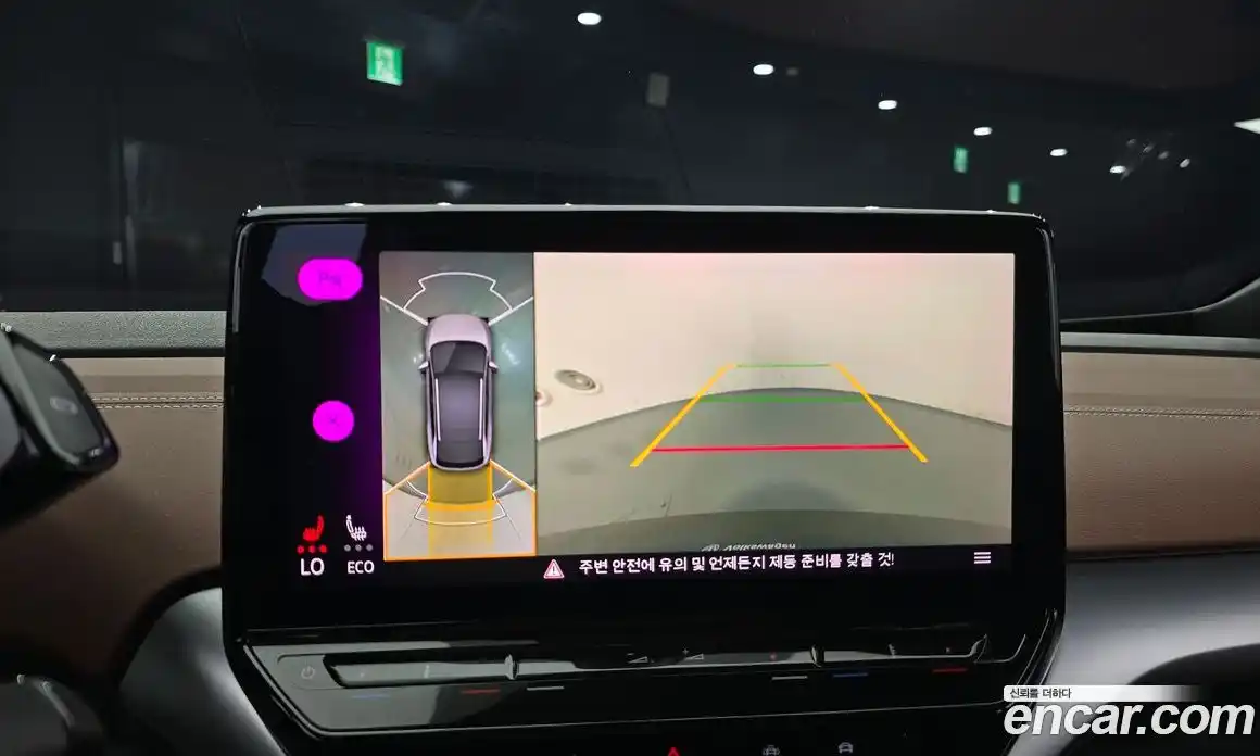 Volkswagen ID.4 2022 0.2 Автомат в Москве № 168564, фото 6