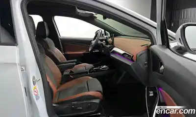Volkswagen ID.4 2022 0.2 Автомат в Москве № 168564, миниатюра 7