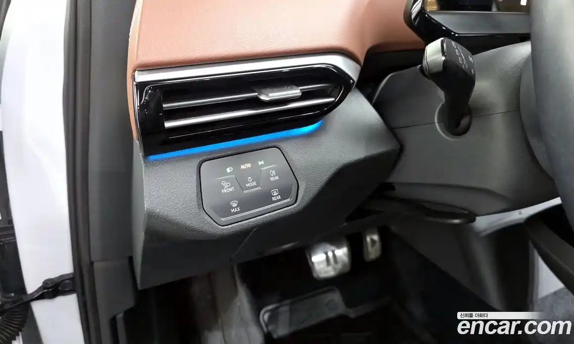 Volkswagen ID.4 2022 0.2 Автомат в Москве № 168761, фото 15