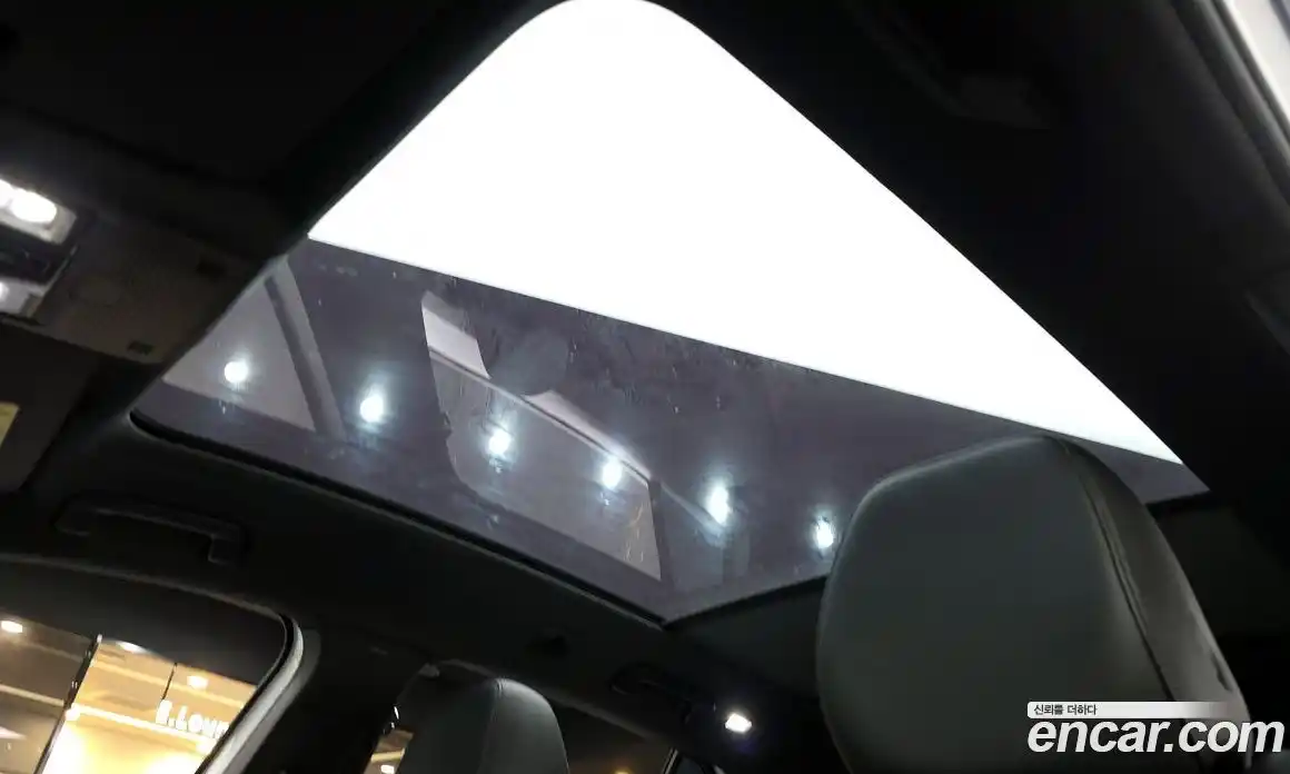 Volkswagen ID.4 2022 0.2 Автомат в Москве № 168761, фото 16