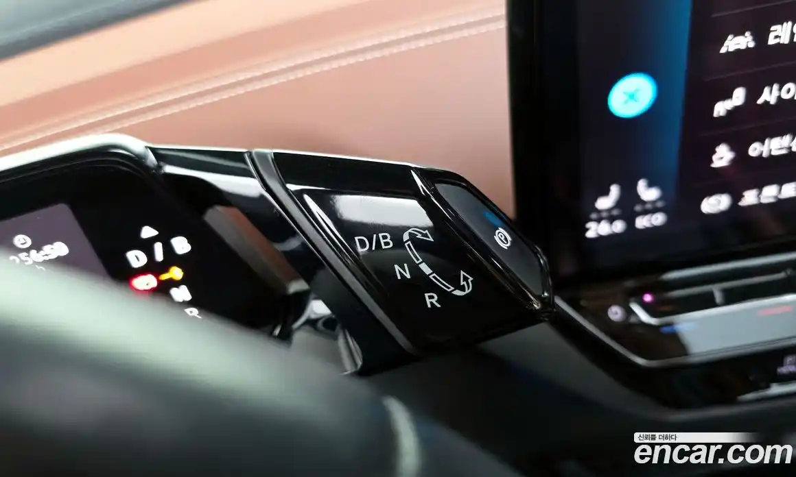 Volkswagen ID.4 2022 0.2 Автомат в Москве № 168761, фото 17