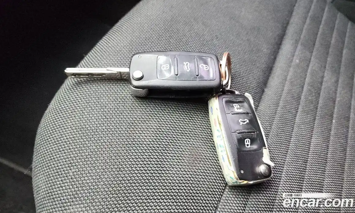 Volkswagen Polo 2014 1.6 Автомат в Москве № 168963, фото 15