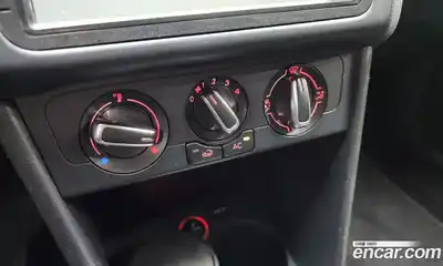 Volkswagen Polo 2014 1.6 Автомат в Москве № 168963, миниатюра 5