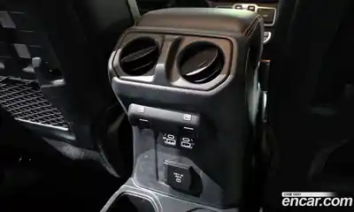 Jeep Gladiator 2022 3.6 Автомат в Москве № 169414, миниатюра 11