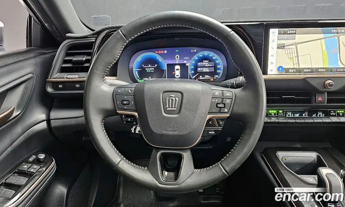 Toyota Crown 2025 2.5 Автомат в Москве № 170202, фото 14