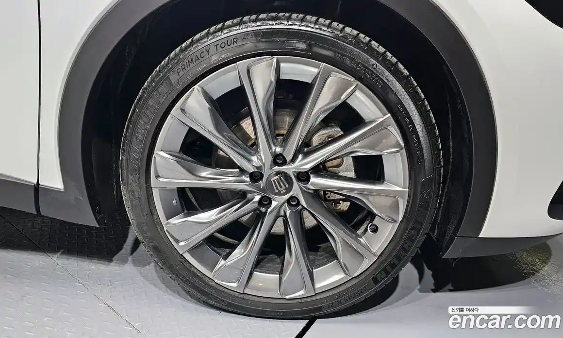 Toyota Crown 2025 2.5 Автомат в Москве № 170202, фото 17