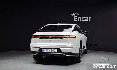 Toyota Crown 2025 2.5 Автомат в Москве № 170202, миниатюра 3