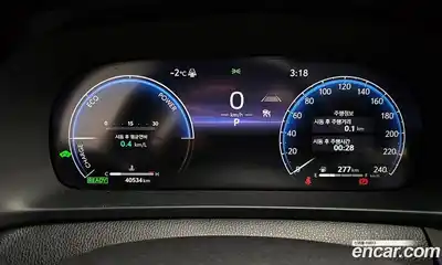 Toyota Crown 2025 2.5 Автомат в Москве № 170202, миниатюра 9