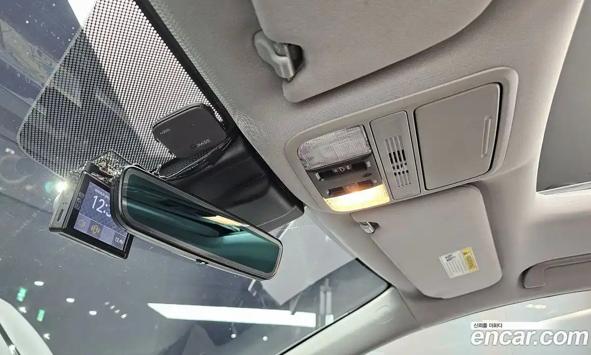 Honda Odyssey 2018 3.5 Автомат в Москве № 170597, фото 13