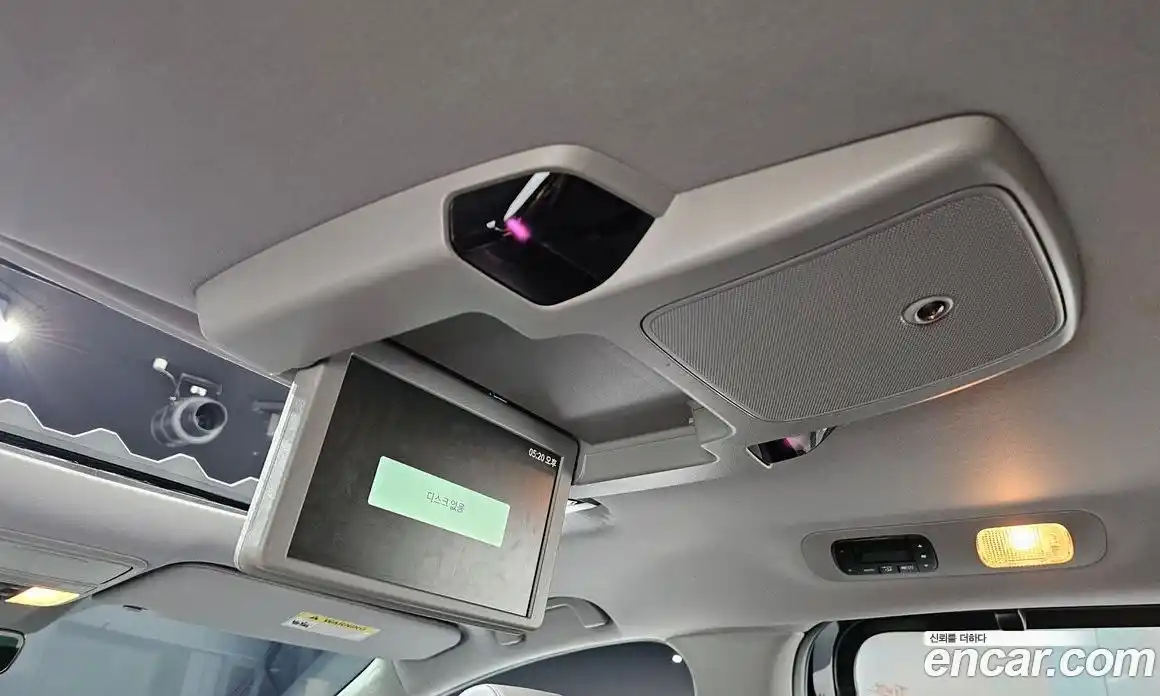 Honda Odyssey 2018 3.5 Автомат в Москве № 170597, фото 15