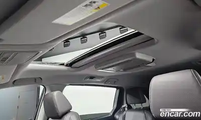 Honda Odyssey 2018 3.5 Автомат в Москве № 170597, миниатюра 9