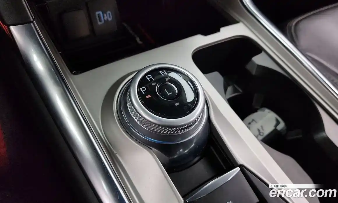 Ford Explorer 2022 2.3 Автомат в Москве № 170891, фото 14