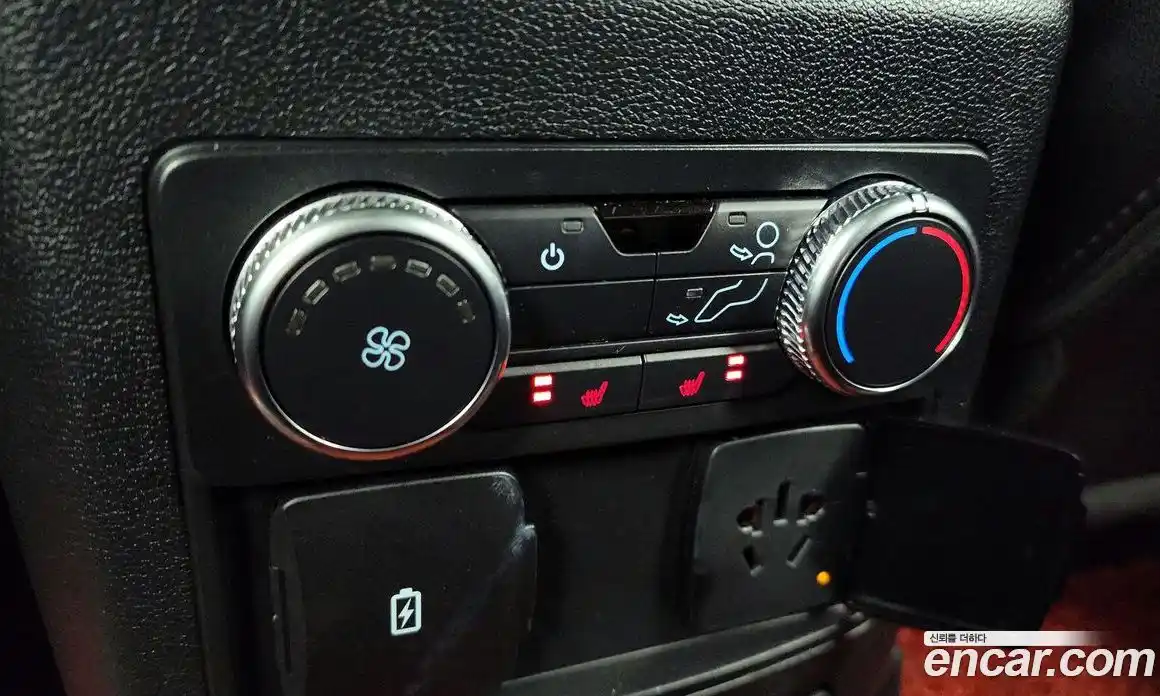 Ford Explorer 2022 2.3 Автомат в Москве № 170891, фото 18