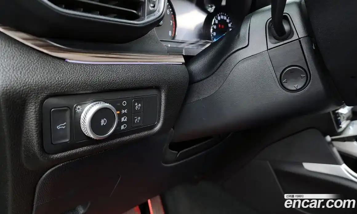 Ford Explorer 2022 2.3 Автомат в Москве № 170891, фото 7