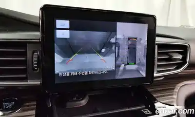 Ford Explorer 2022 2.3 Автомат в Москве № 170891, миниатюра 10