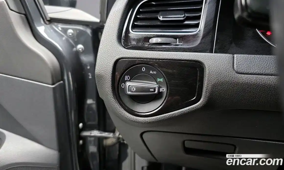 Volkswagen Golf 2016 2.0 Автомат в Москве № 171130, фото 3